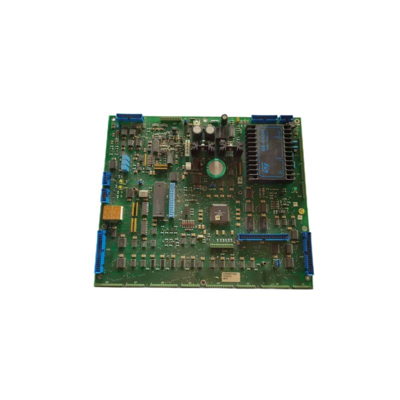 ABB CI920N 3BDS014113 Communication Interface for Industrial Automation