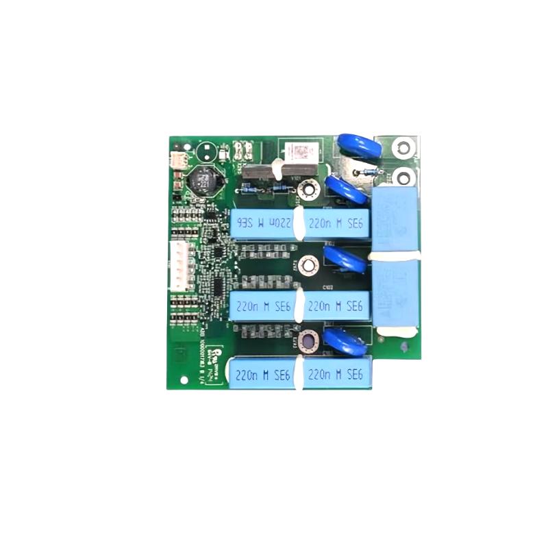 ABB CI920N 3BDS014113 Communication Interface for Industrial Automation