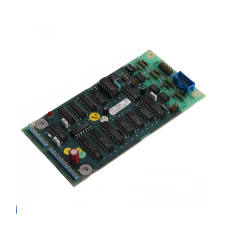 ABB CI920N 3BDS014113 Communication Interface for Industrial Automation