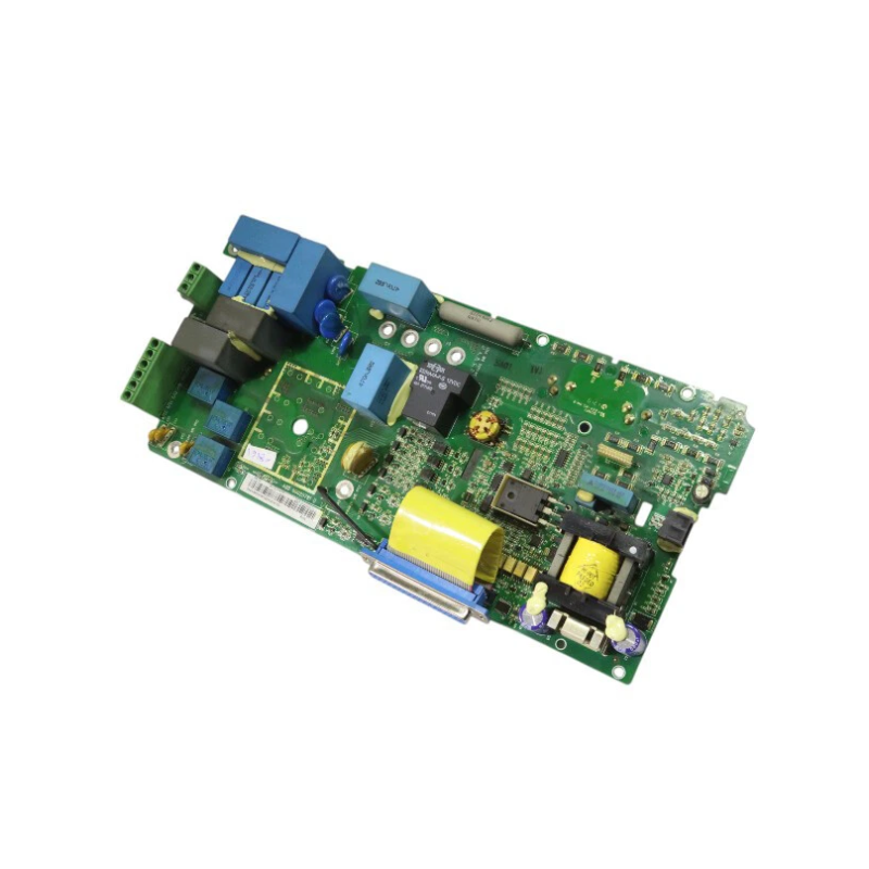 ABB CI920N 3BDS014113 Communication Interface for Industrial Automation