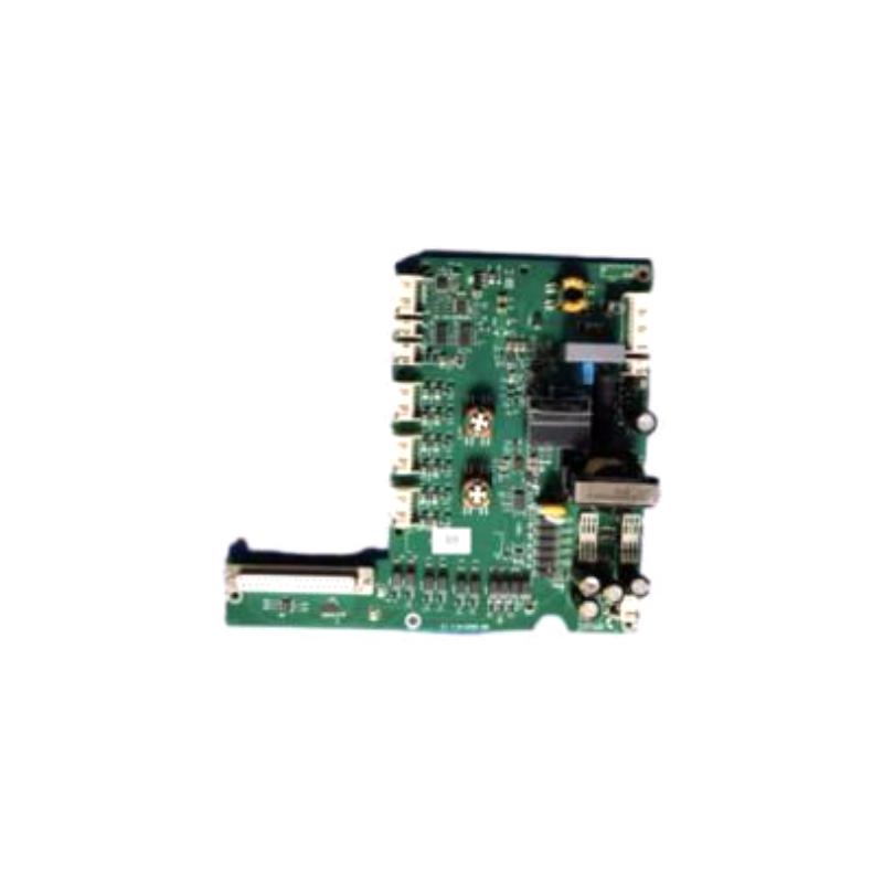 ABB CI920N 3BDS014113 Communication Interface for Industrial Automation