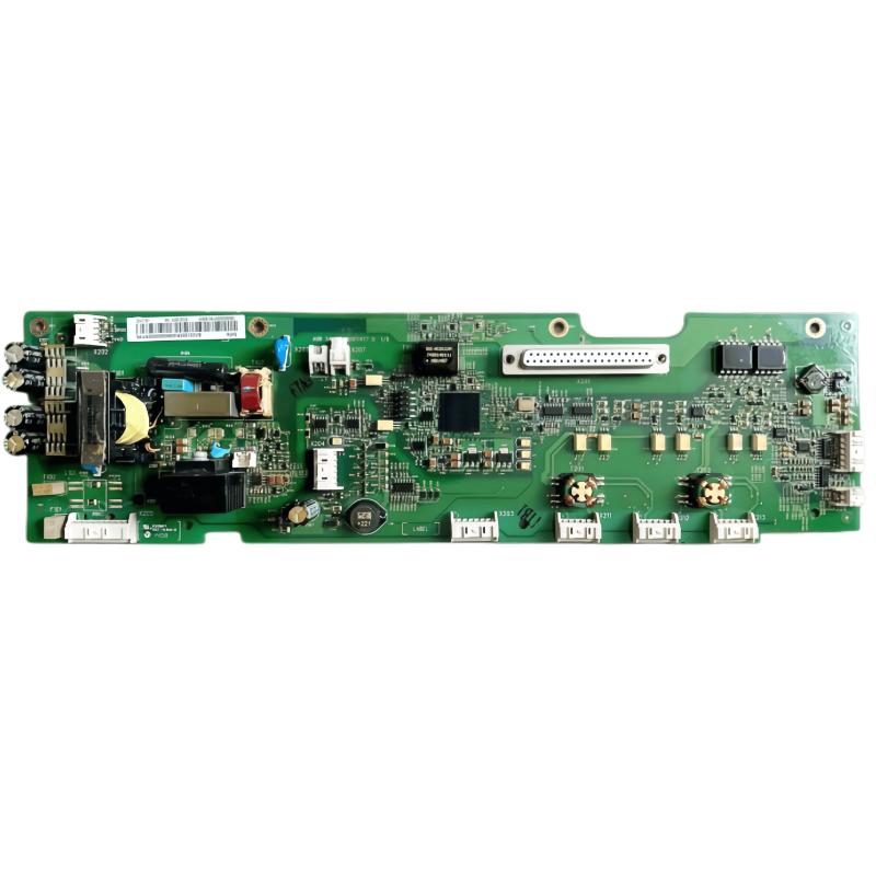ABB CI920N 3BDS014113 Communication Interface for Industrial Automation