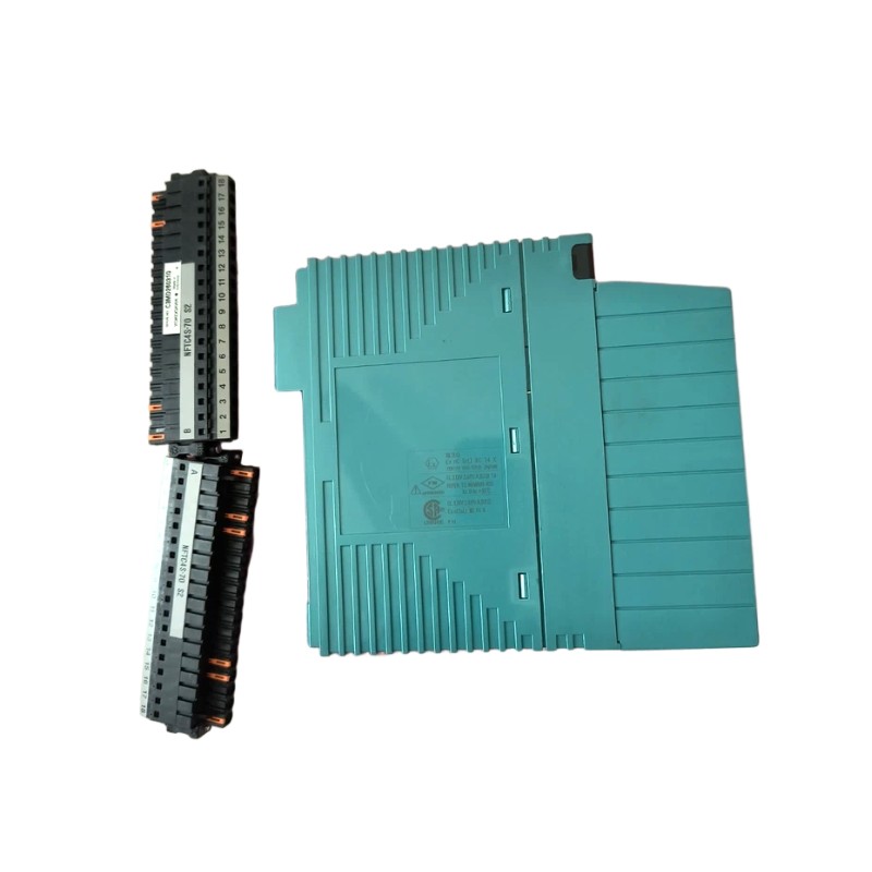 ABB CI920N 3BDS014113 Communication Interface for Industrial Automation
