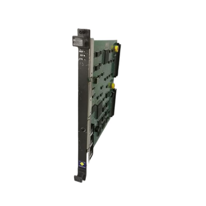 ABB CI920N 3BDS014113 Communication Interface for Industrial Automation