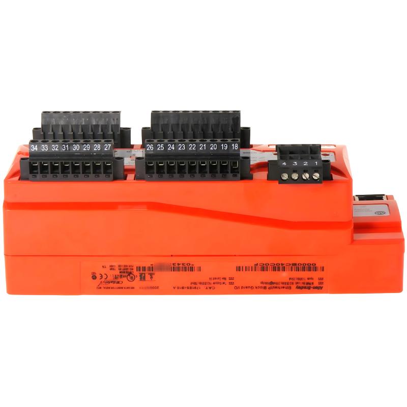 ABB CI920N 3BDS014113 Communication Interface for Industrial Automation