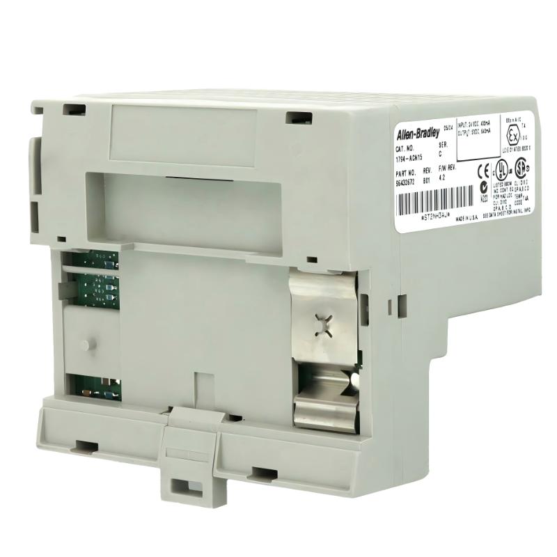 ABB CI920N 3BDS014113 Communication Interface for Industrial Automation