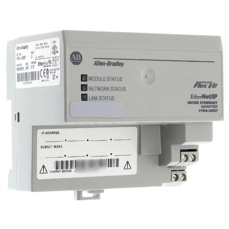 ABB CI920N 3BDS014113 Communication Interface for Industrial Automation