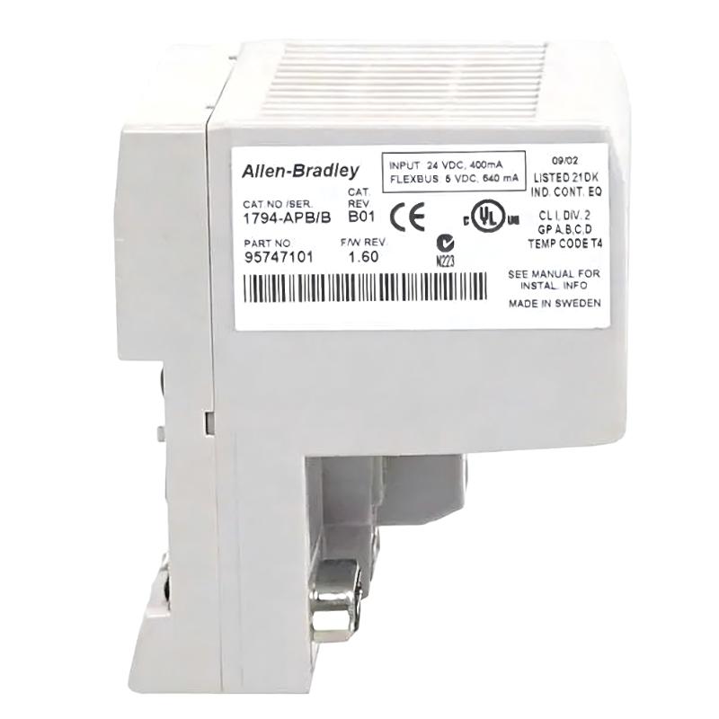 ABB CI920N 3BDS014113 Communication Interface for Industrial Automation