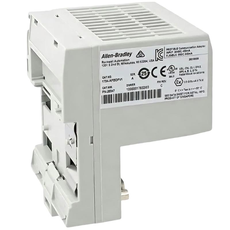 ABB CI920N 3BDS014113 Communication Interface for Industrial Automation