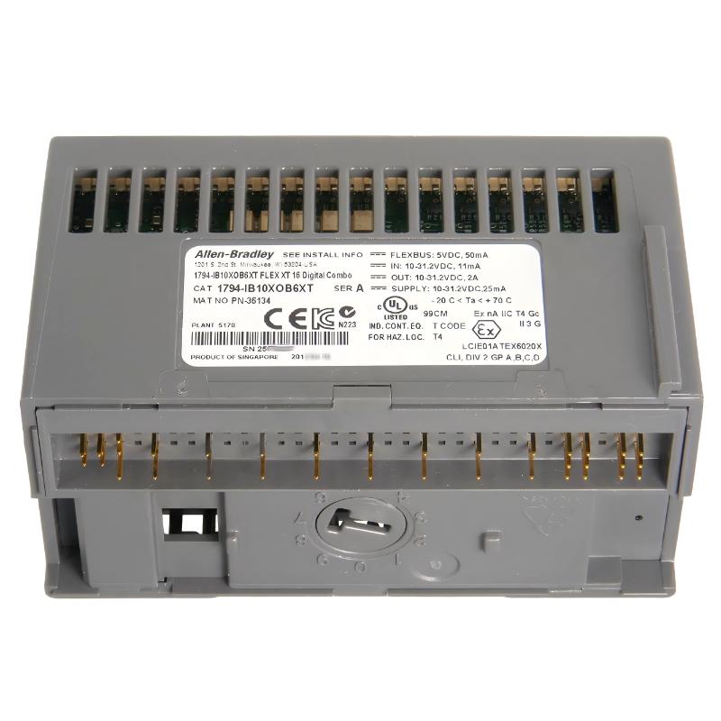 ABB CI920N 3BDS014113 Communication Interface for Industrial Automation
