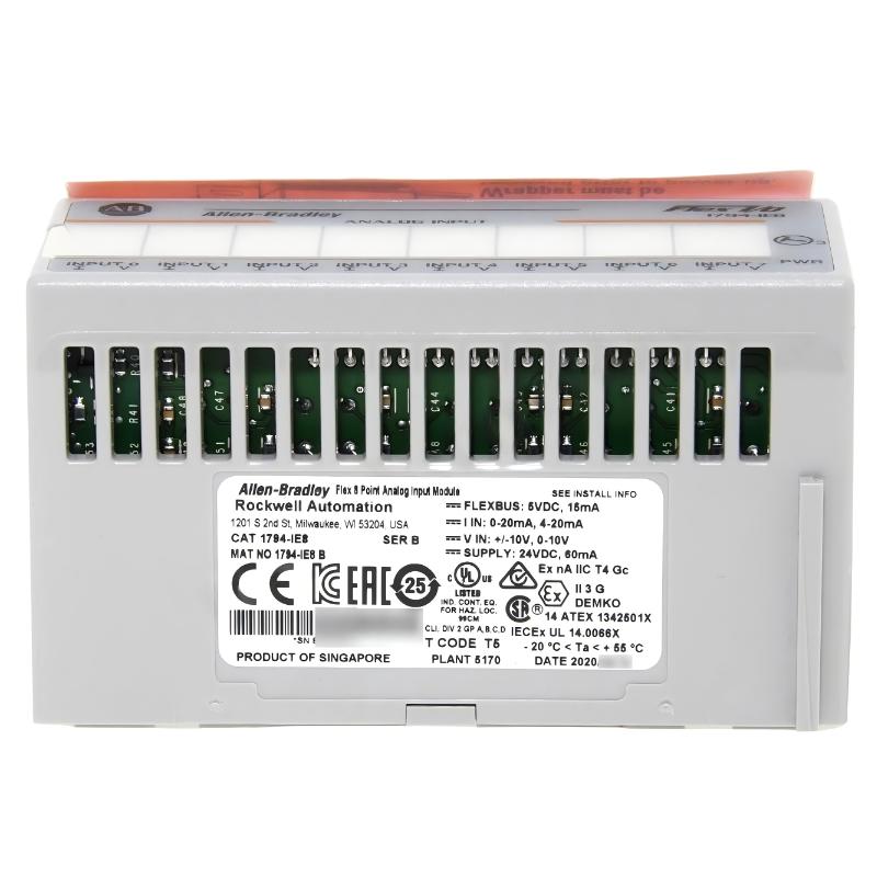 ABB CI920N 3BDS014113 Communication Interface for Industrial Automation