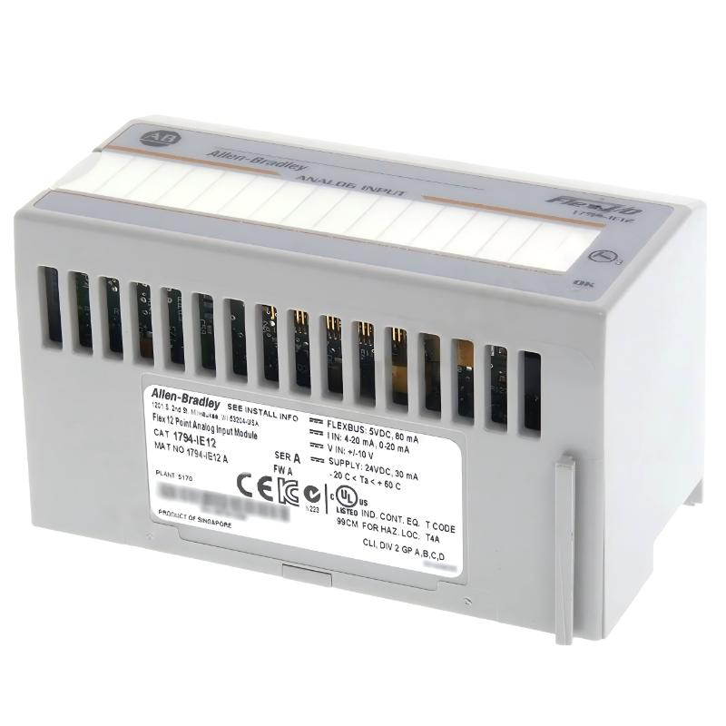 ABB CI920N 3BDS014113 Communication Interface for Industrial Automation