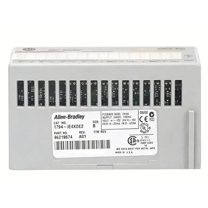 ABB CI920N 3BDS014113 Communication Interface for Industrial Automation