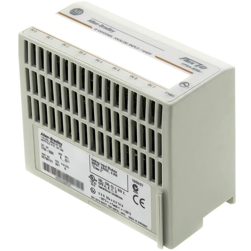 ABB CI920N 3BDS014113 Communication Interface for Industrial Automation