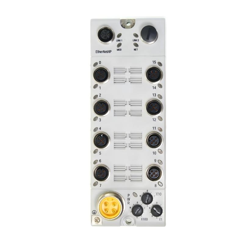 ABB CI920N 3BDS014113 Communication Interface for Industrial Automation
