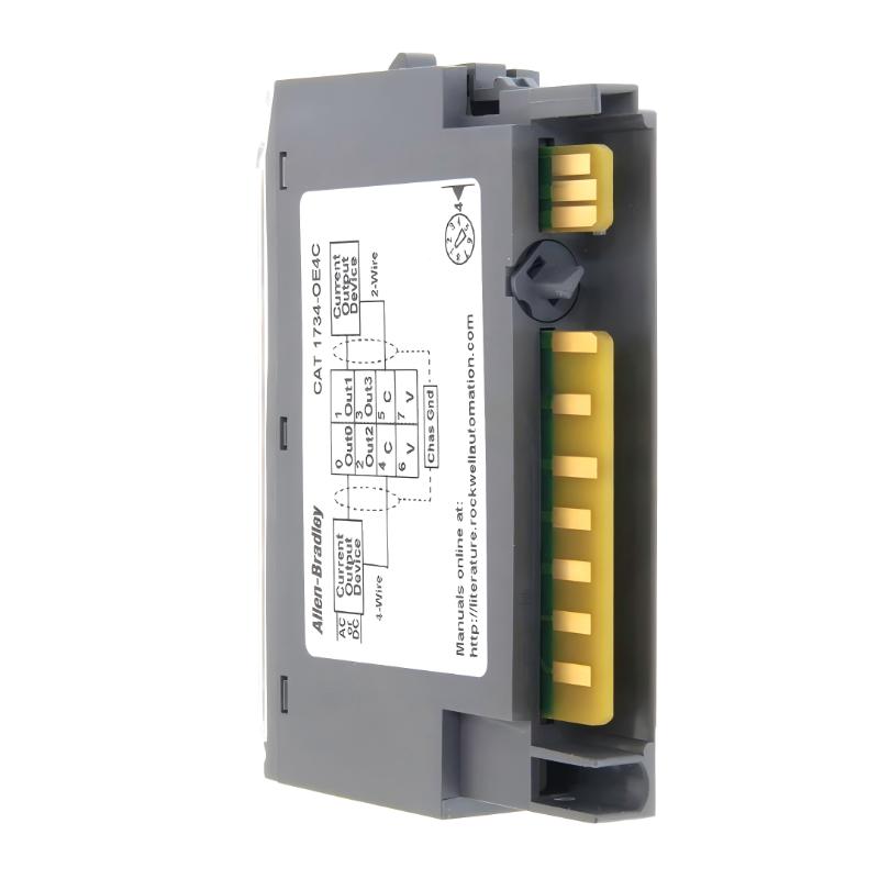 ABB CI920N 3BDS014113 Communication Interface for Industrial Automation