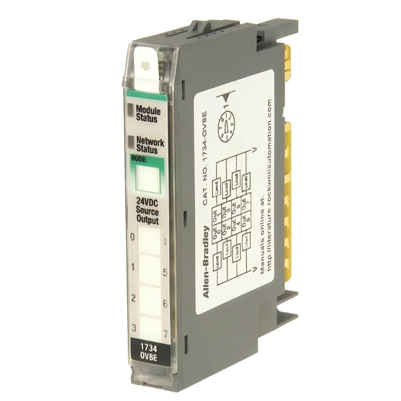 ABB CI920N 3BDS014113 Communication Interface for Industrial Automation