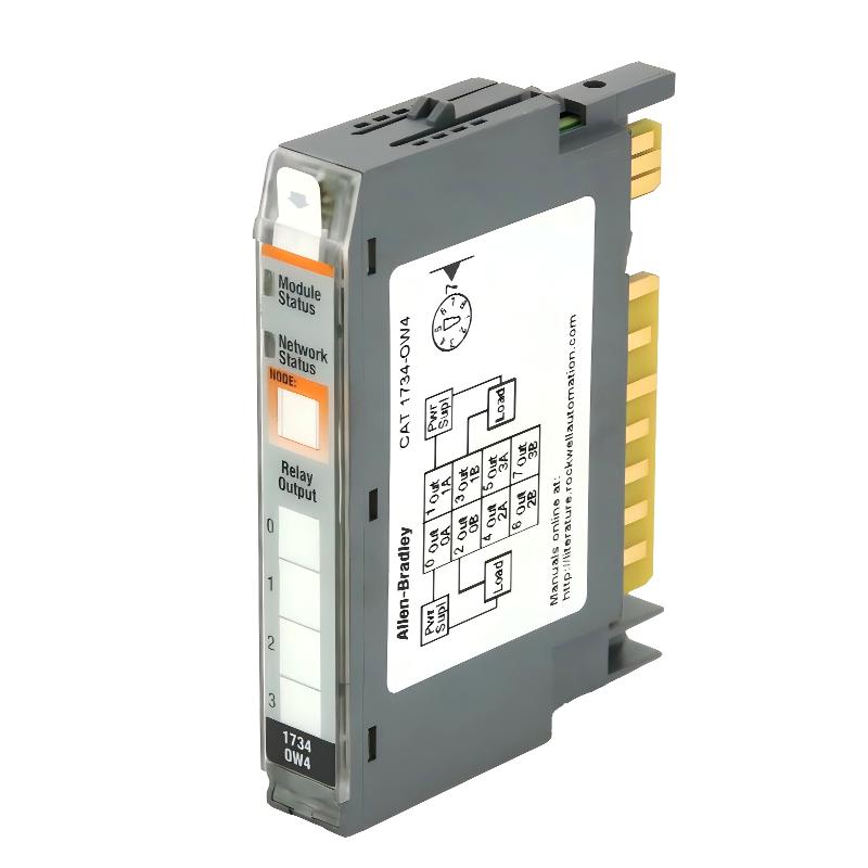 ABB CI920N 3BDS014113 Communication Interface for Industrial Automation