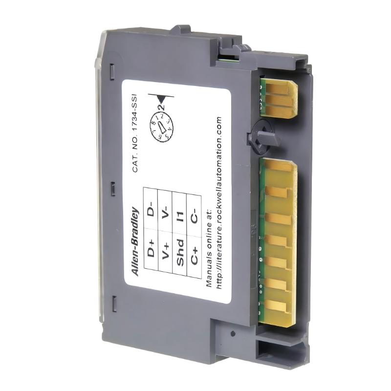 ABB CI920N 3BDS014113 Communication Interface for Industrial Automation