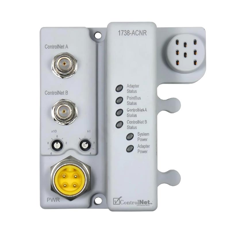 ABB CI920N 3BDS014113 Communication Interface for Industrial Automation