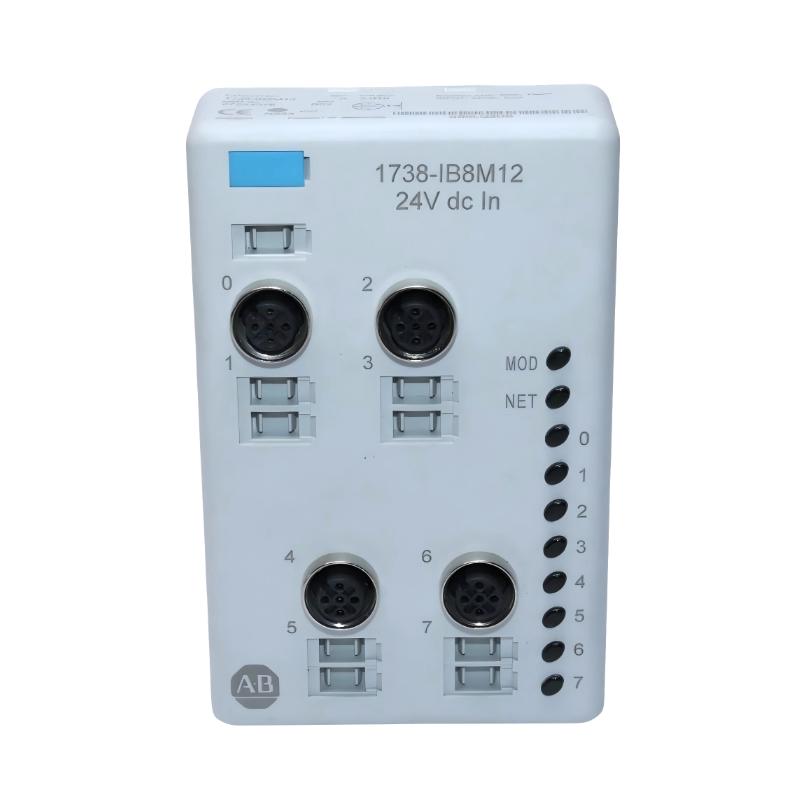 ABB CI920N 3BDS014113 Communication Interface for Industrial Automation