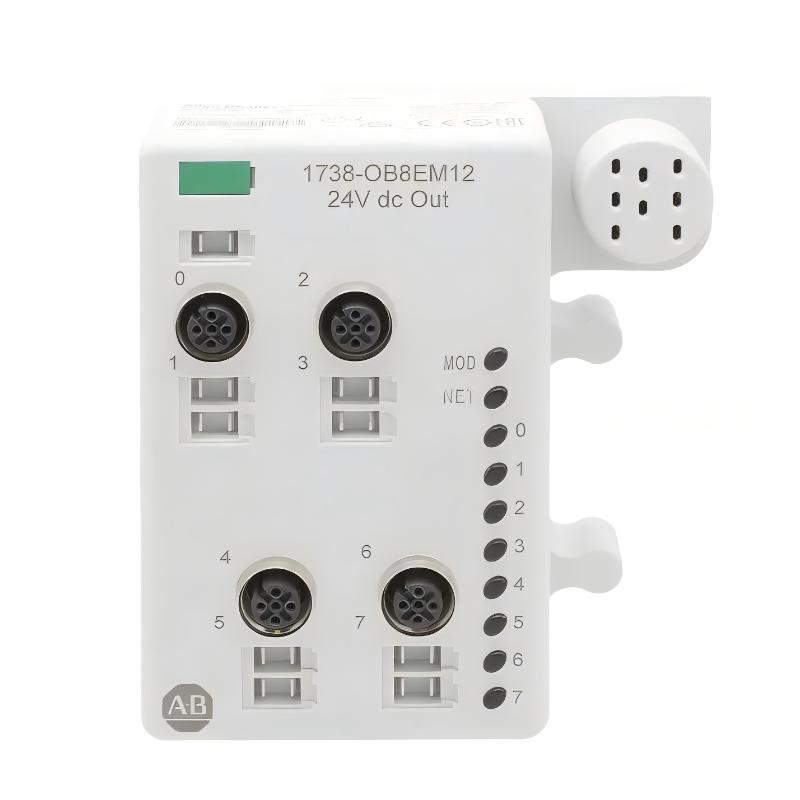 ABB CI920N 3BDS014113 Communication Interface for Industrial Automation
