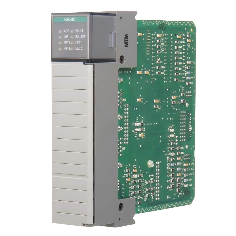 ABB CI920N 3BDS014113 Communication Interface for Industrial Automation
