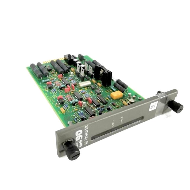 ABB CI920N 3BDS014113 Communication Interface for Industrial Automation