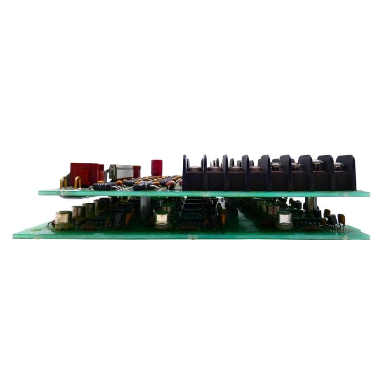 ABB CI920N 3BDS014113 Communication Interface for Industrial Automation