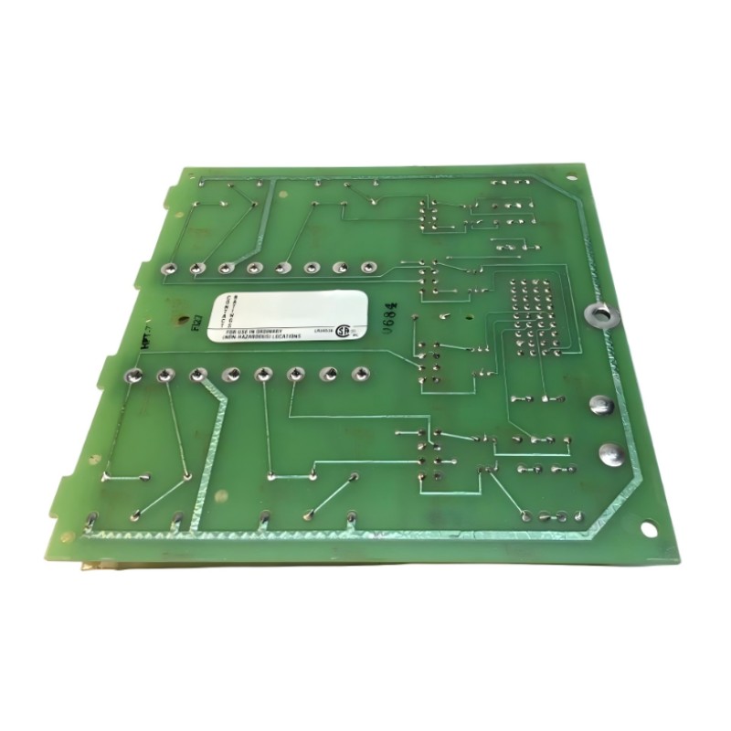 ABB CI920N 3BDS014113 Communication Interface for Industrial Automation