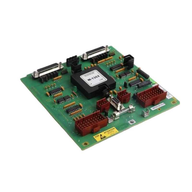 ABB CI920N 3BDS014113 Communication Interface for Industrial Automation