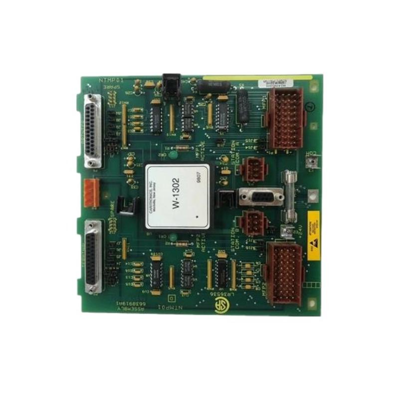 ABB CI920N 3BDS014113 Communication Interface for Industrial Automation