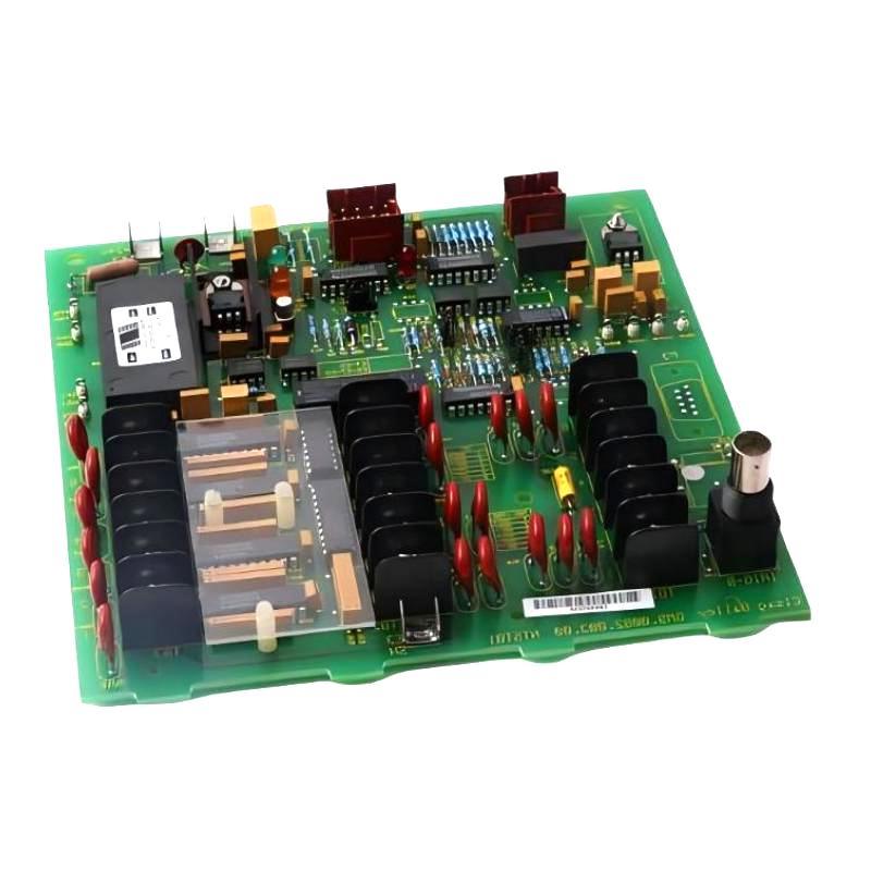 ABB CI920N 3BDS014113 Communication Interface for Industrial Automation