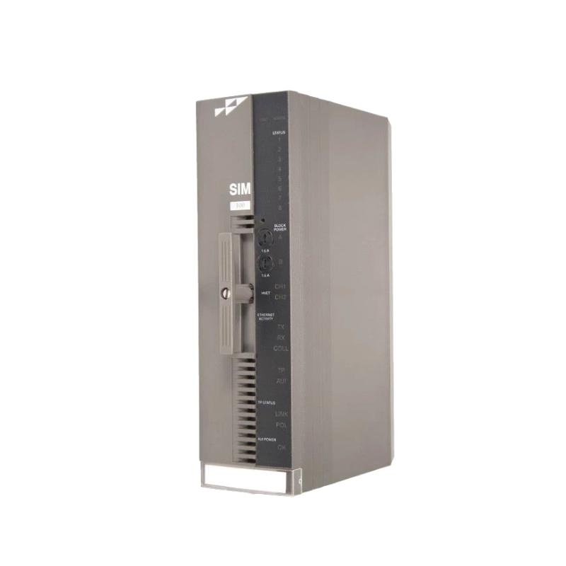 ABB CI920N 3BDS014113 Communication Interface for Industrial Automation