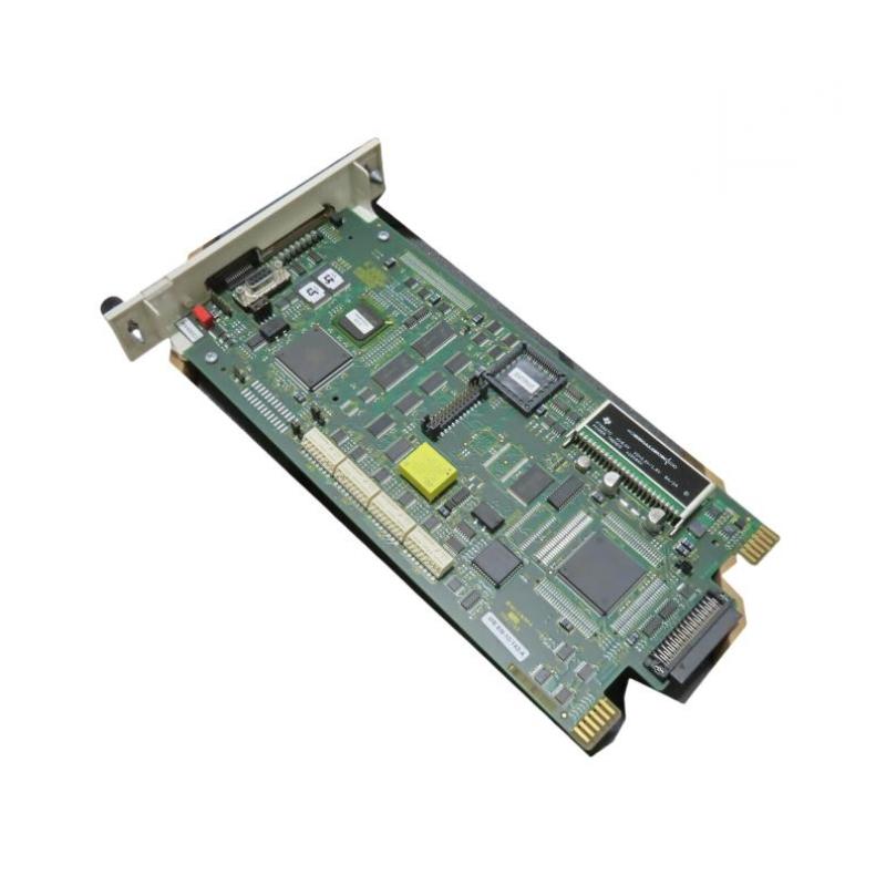 ABB CI920N 3BDS014113 Communication Interface for Industrial Automation