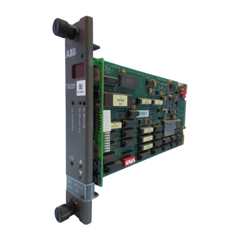 ABB CI920N 3BDS014113 Communication Interface for Industrial Automation