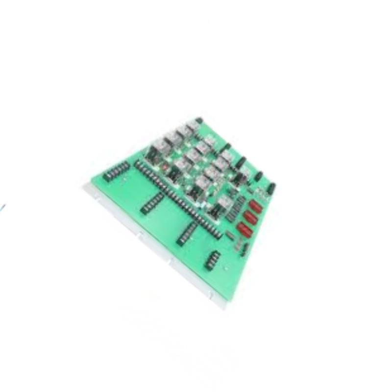 ABB CI920N 3BDS014113 Communication Interface for Industrial Automation