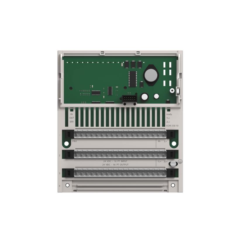 ABB CI920N 3BDS014113 Communication Interface for Industrial Automation