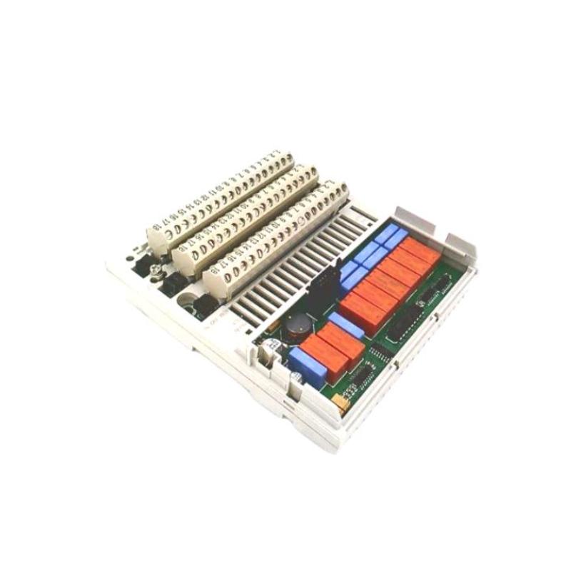 ABB CI920N 3BDS014113 Communication Interface for Industrial Automation
