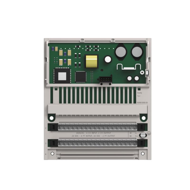 ABB CI920N 3BDS014113 Communication Interface for Industrial Automation