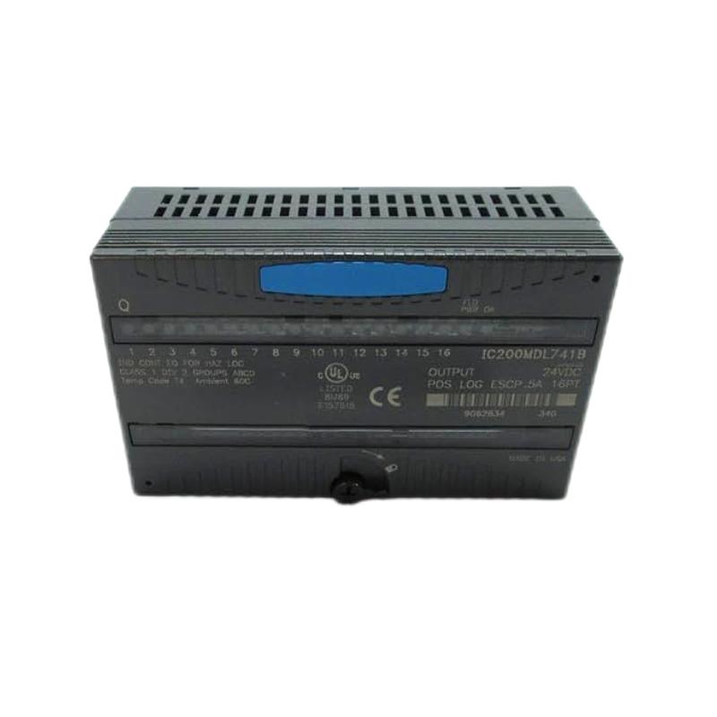 ABB CI920N 3BDS014113 Communication Interface for Industrial Automation