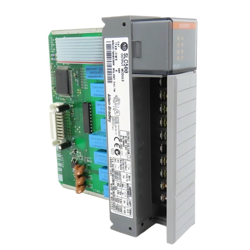 ABB CI920N 3BDS014113 Communication Interface for Industrial Automation