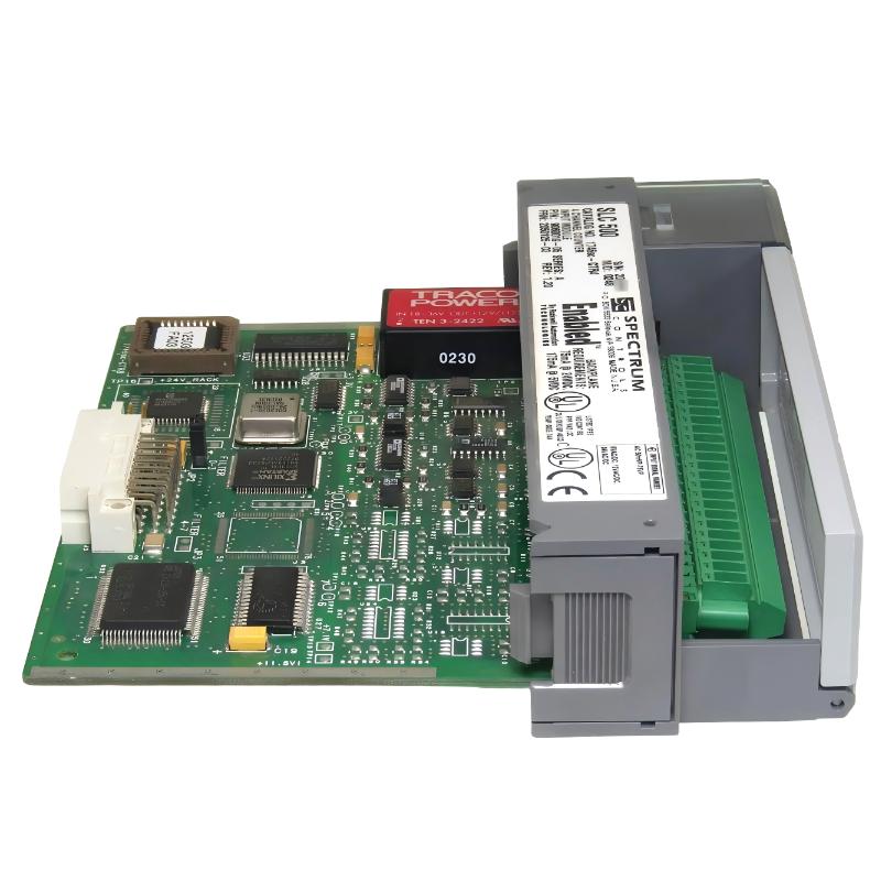 ABB CI920N 3BDS014113 Communication Interface for Industrial Automation