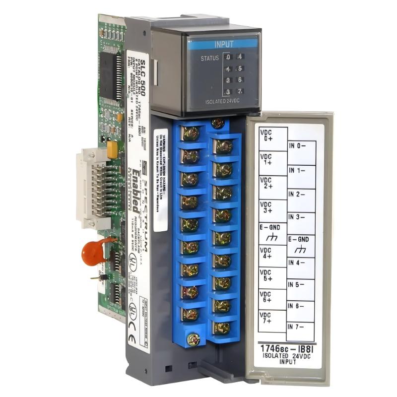 ABB CI920N 3BDS014113 Communication Interface for Industrial Automation