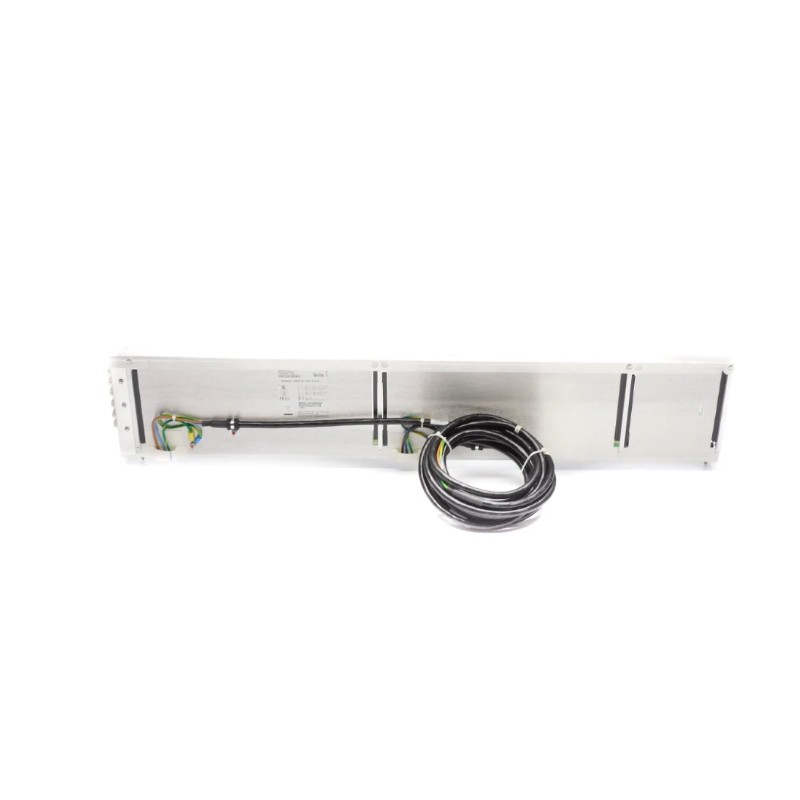 ABB CI920N 3BDS014113 Communication Interface for Industrial Automation