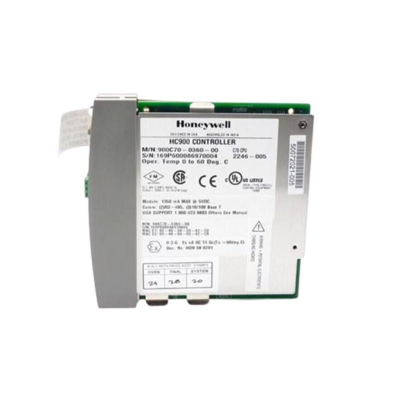 ABB CI920N 3BDS014113 Communication Interface for Industrial Automation
