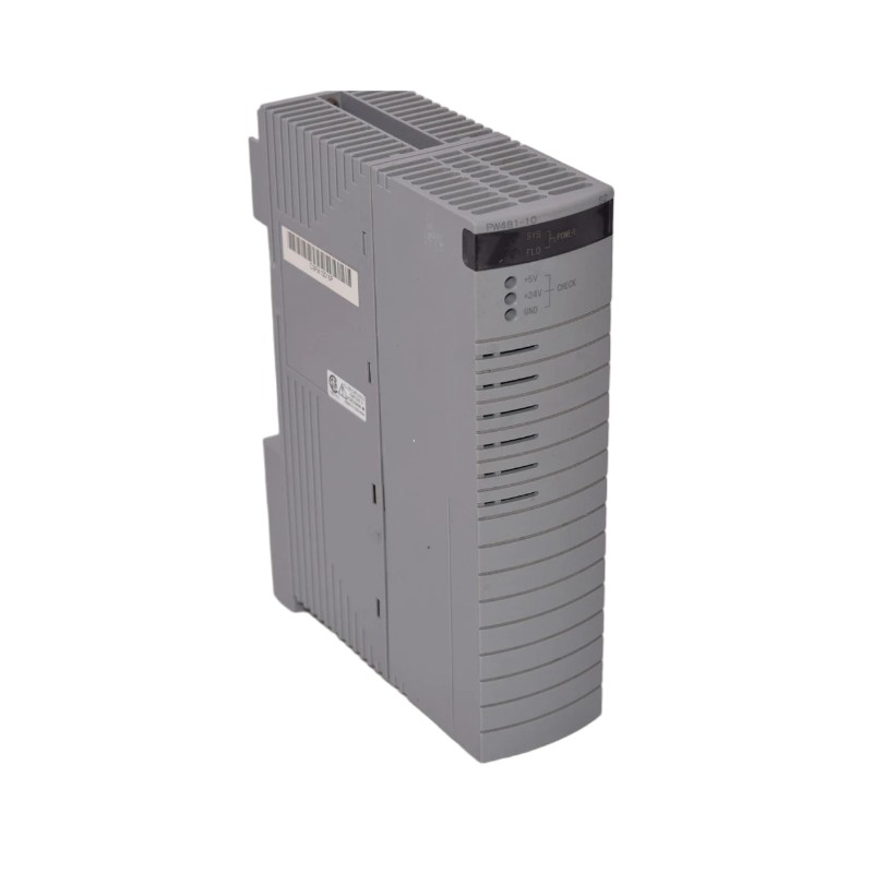ABB CI920N 3BDS014113 Communication Interface for Industrial Automation