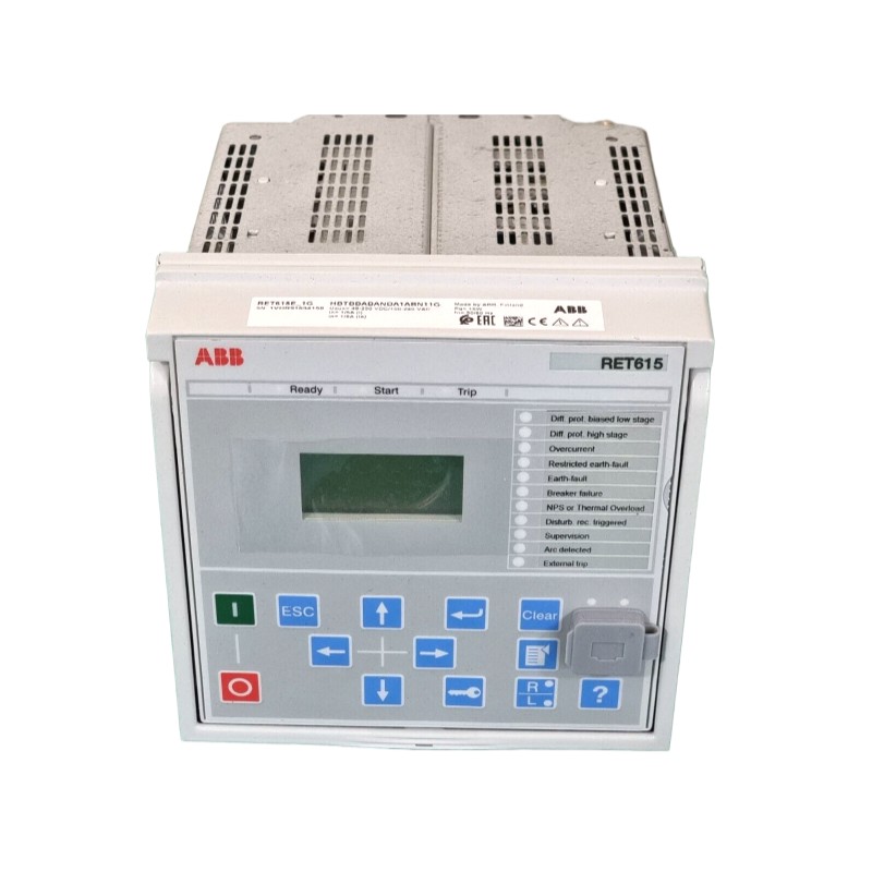 ABB CI920N 3BDS014113 Communication Interface for Industrial Automation