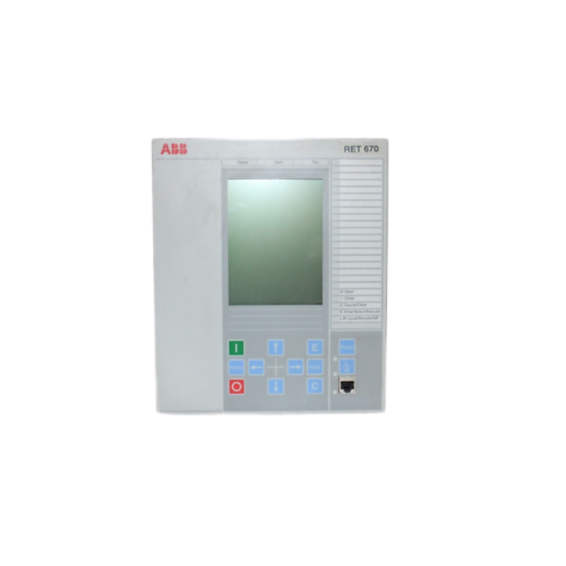 ABB CI920N 3BDS014113 Communication Interface for Industrial Automation