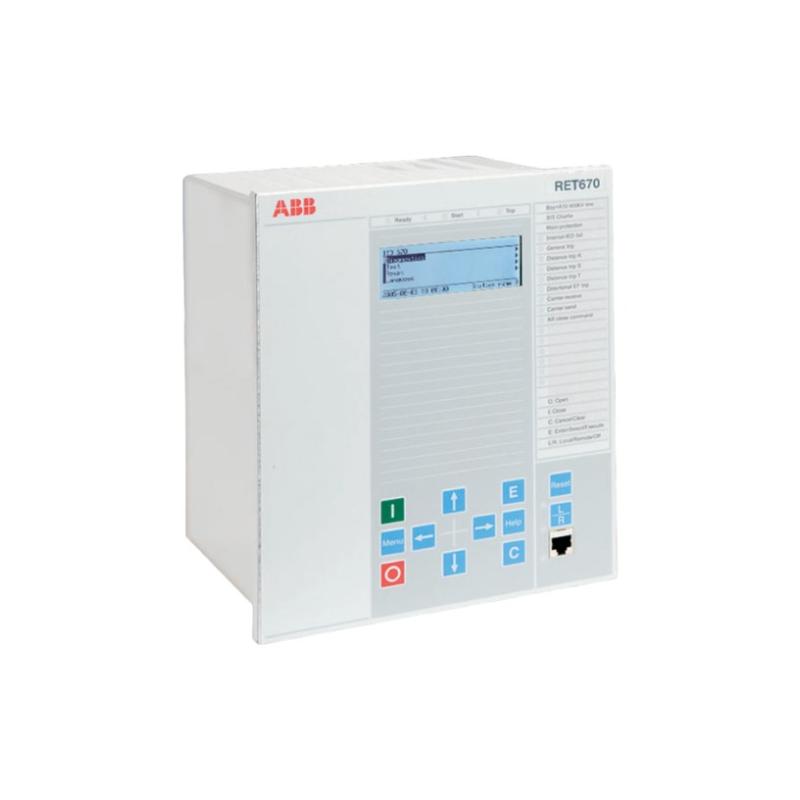 ABB CI920N 3BDS014113 Communication Interface for Industrial Automation